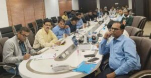 IIFF Opens Eastern Region Chapter, Trains G Category Examination Candidates For 2024